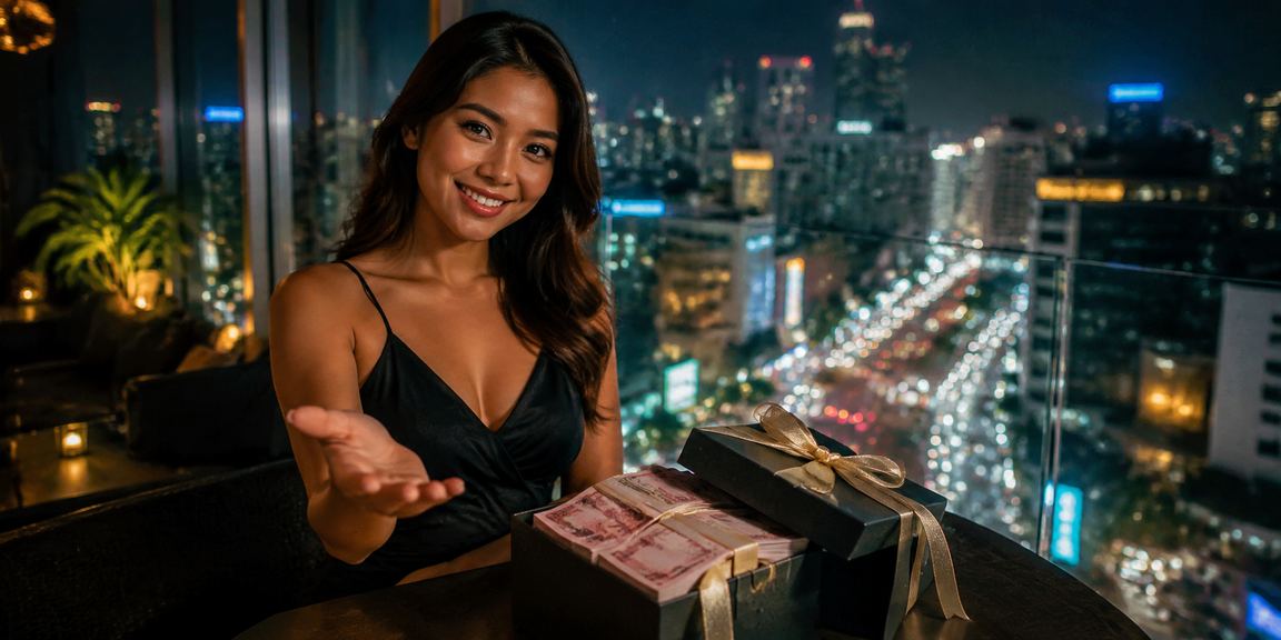 Ilustrasi taruhan casino dengan suasana kopi Vietnam